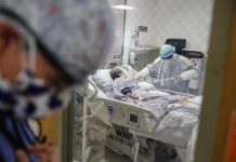 Covid-19: Se produjeron 58 muertes y 2.222 nuevos casos en las últimas 24 horas