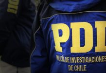 Ataque en Tirúa: Investigación determinó que menor de edad fallecida presentaba disparos en su espalda