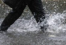 Senapred decreta Alerta Temprana Preventiva por evento meteorológico