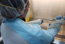 Laboratorio SAG analizará exámenes PCR por Covid-19