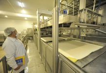 El acuerdo de Producción limpia de la industria lechera elevará estándares de sustentabilidad