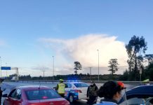 Cuarentena en Puerto Montt: más de un 60 por ciento ha disminuido el ingreso de vehículos a la ciudad