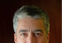 Podcast de CAMPO AL DÍA: RODRIGO CARRASCO. Director Regional de CORFO.