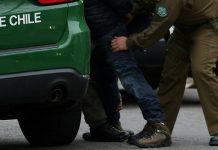 24 personas fueron detenidas por participar de casino clandestino en Osorno