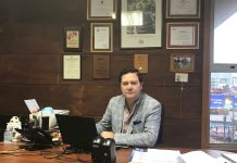 Podcast HACIENDO CIUDAD:Director Regional del SENCE.