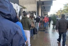 Vecinos de Osorno exigen habilitar más recintos para realizar trámites del Registro Civil