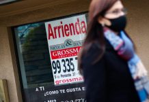 Presentan proyecto que busca regular el precio de los contratos de arriendo