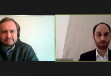 Secretario Ejecutivo de la CNR y crisis hídrica: “si mejoráramos la gestión podríamos paliar la falta de volúmenes de agua”