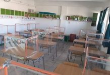 Desde el 30 de junio hasta el 22 de julio se extenderán vacaciones de invierno escolares