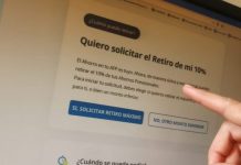 Cuarto retiro: Comisión de Constitución de la Cámara votará en particular el próximo 22 de septiembre