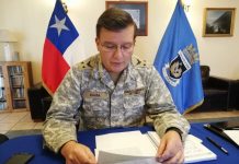 A una semana de la cuarentena en Puerto Montt más de 230 personas han sido detenidas por infringir la medida de restricción