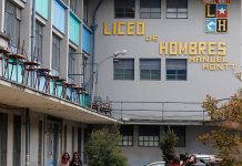 Puerto Montt: se habilitó establecimiento educacional para ayudar a personas en su retiro de 10% de las AFP