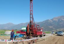 Comisión Nacional de Riego capacita a agricultores y consultores en uso de aguas subterráneas