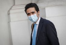 Gobierno y CUT no llegan a acuerdo por salario mínimo y se dan plazo de 24 horas para volver a conversar