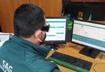 SAG lanza nuevo sistema informático para realizar trámites de plaguicidas