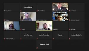 Ley Juan Barrios: Conforman en Osorno Mesa Provincial de violencia rural