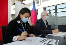 Región de Los Lagos superó la barrera de los cinco mil contagios por coronavirus