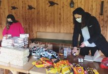 Los niños están primero en el corazón de sus seres cercanos, pero existen iniciativas privadas que brindan alegrías