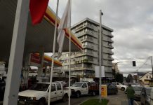 Seremi de Energía aseguró abastecimiento de combustible en Osorno en medio del paro de camioneros
