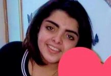 Familia prepara el último adiós a Ámbar Cornejo