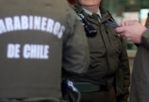 Hombre con graves lesiones es hallado en la ribera del río Rahue en Osorno