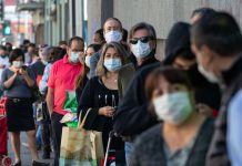 Minsal reportó 27 decesos por covid-19 a nivel nacional. En Los Lagos se sumaron 94 nuevos contagios