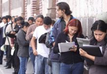 Crece el empleo informal entre las mujeres de la región de Los Lagos el último trimestre