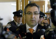 Podcast HACIENDO CIUDAD: Abogado CARLOS TENORIO. Araucanía