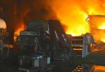 Interior: Hechos de violencia aumentan tras inicio de huelga de comuneros