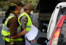 Analizan la posible instalación de un cordón sanitario para la región de Los Lagos durante la Semana Santa