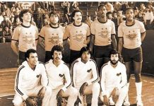 PODCAST: El emocionado recuerdo de C.J. de su «hermano» George Holt