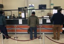 Este 31 de agosto vence el pago de permisos de circulación para el transporte público