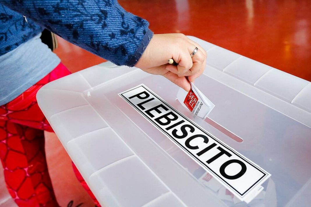 plebiscito