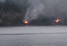 PODCAST HACIENDO CIUDAD: LAGO LANALHUE: «De tierra de ensueño a infierno de terror».