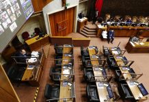 Senado sesionará este domingo para revisar la postergación de las elecciones