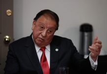 PODCAST: Líder de los camioneros golpea la mesa acusando populismo y falta de sanción judicial por actos terroristas