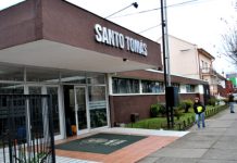 Economista U.Sto.Tomas: Recomienda cautela, pese al buen IMACEC de junio.