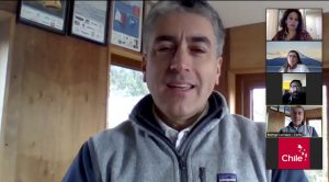 Emprendedores de turismo de naturaleza del PTI Ruta de la Patagonia inician curso e-learning en comercialización de productos turísticos