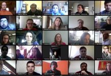 Emprendedores de turismo de naturaleza del PTI Ruta de la Patagonia inician curso e-learning en comercialización de productos turísticos