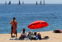 Permiso de Vacaciones disponible desde el lunes: Qué restricciones tiene y a qué comunas se puede ir
