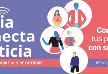 Lanzan la primera Feria de Asesoría Jurídica 100% Gratuita y en Línea