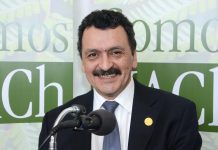 Podcast HACIENDO CIUDAD: Oscar Galindo. Rector Universidad Austral de Chile. 66 ° Aniversario.