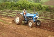 Ministerio de Agricultura invita a rendir prueba de suficiencia del programa de suelos SIRSD-S