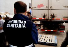 Más del 10% de denuncias por inocuidad alimentaria en la región son por locales no establecidos