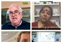 En el marco del día mundial del turismo: Realizaron exitoso seminario on line sobre turismo y agro ecología