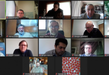 Fac. de Cs. Agronómicas de la U. de Chile y Consorcio Lechero firman Convenio de cooperación técnica para potenciar producción primaria de leche en el sur de Chile