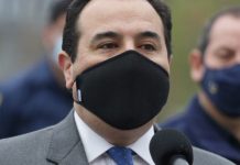 Gobierno anuncia querella por polémica fiesta de camioneros en plena ruta