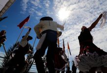 Municipios de la provincia de Osorno planean celebración de fiestas patrias sin venta de comida