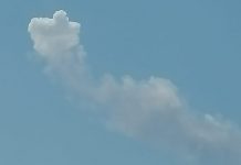 Sernageomin reportó «explosión moderada» en el cráter del Volcán Villarrica