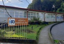 Director del Hospital de Puerto Octay presentó su renuncia
